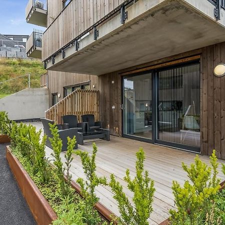 Jeci Apartment In Kjeller Lillestrom - New, Modern And Central Экстерьер фото