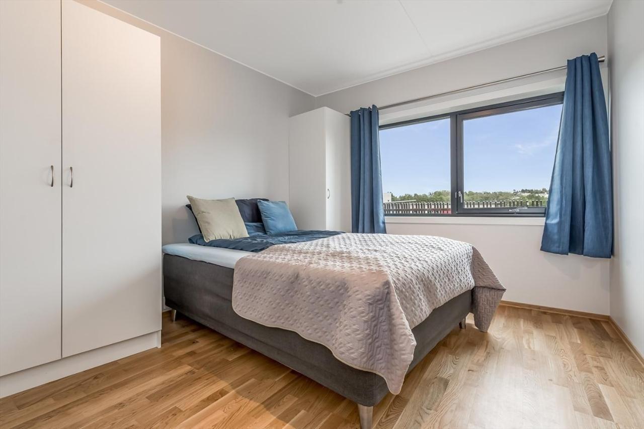 Jeci Apartment In Kjeller Lillestrom - New, Modern And Central Экстерьер фото