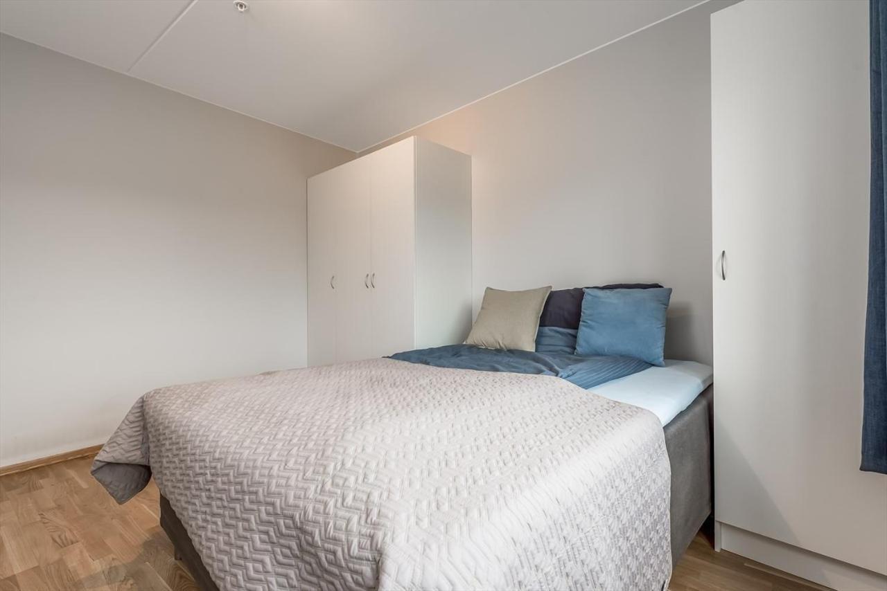 Jeci Apartment In Kjeller Lillestrom - New, Modern And Central Экстерьер фото