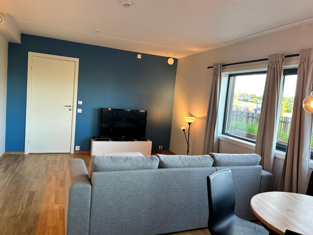 Jeci Apartment In Kjeller Lillestrom - New, Modern And Central Экстерьер фото